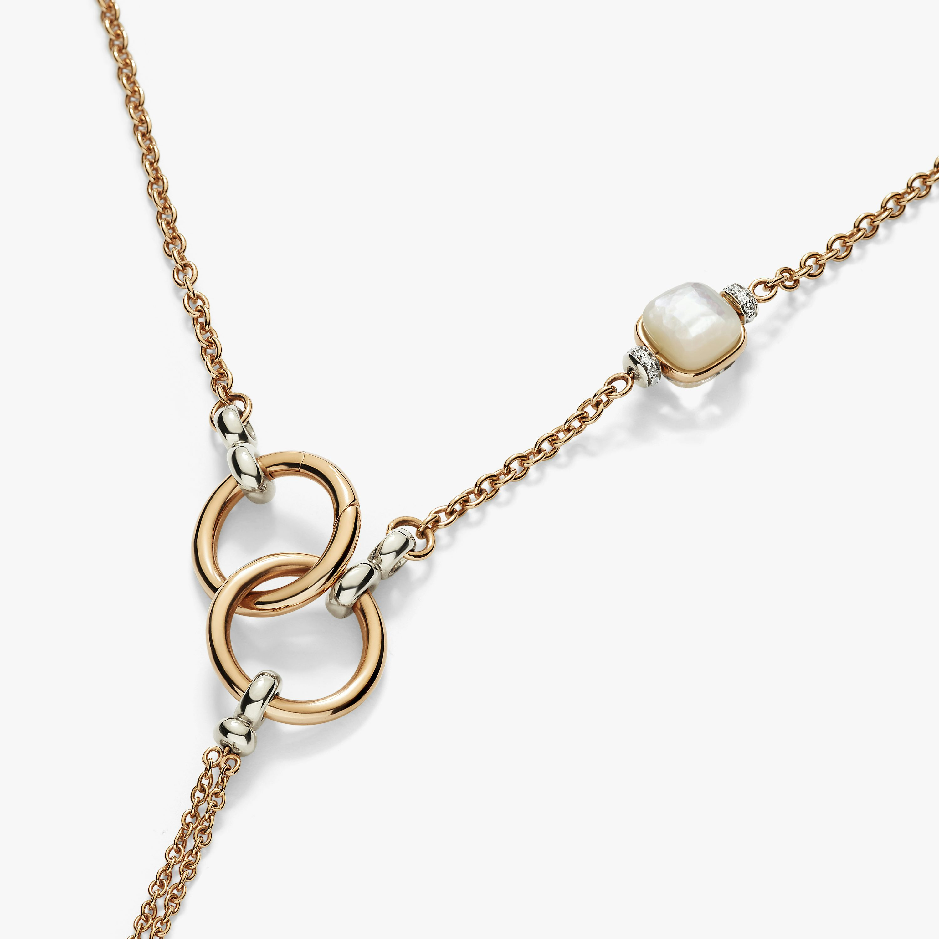 Nudo Necklace - 1