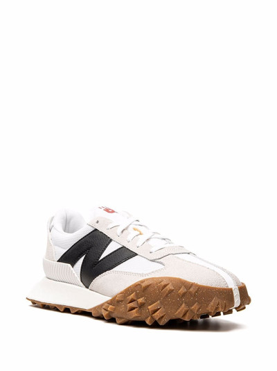 New Balance XC-72 low-top sneakers outlook