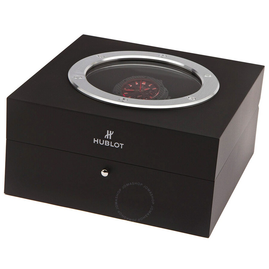 Hublot Big Bang Red Magic Automatic Men's Watch 301QX1734RX - 3