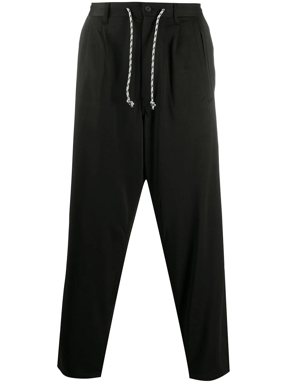 CH3 Terry track pants - 1