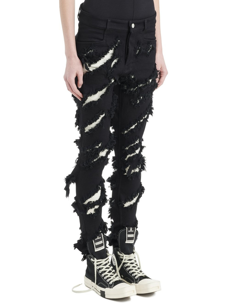 Rick Owens PANTS outlook