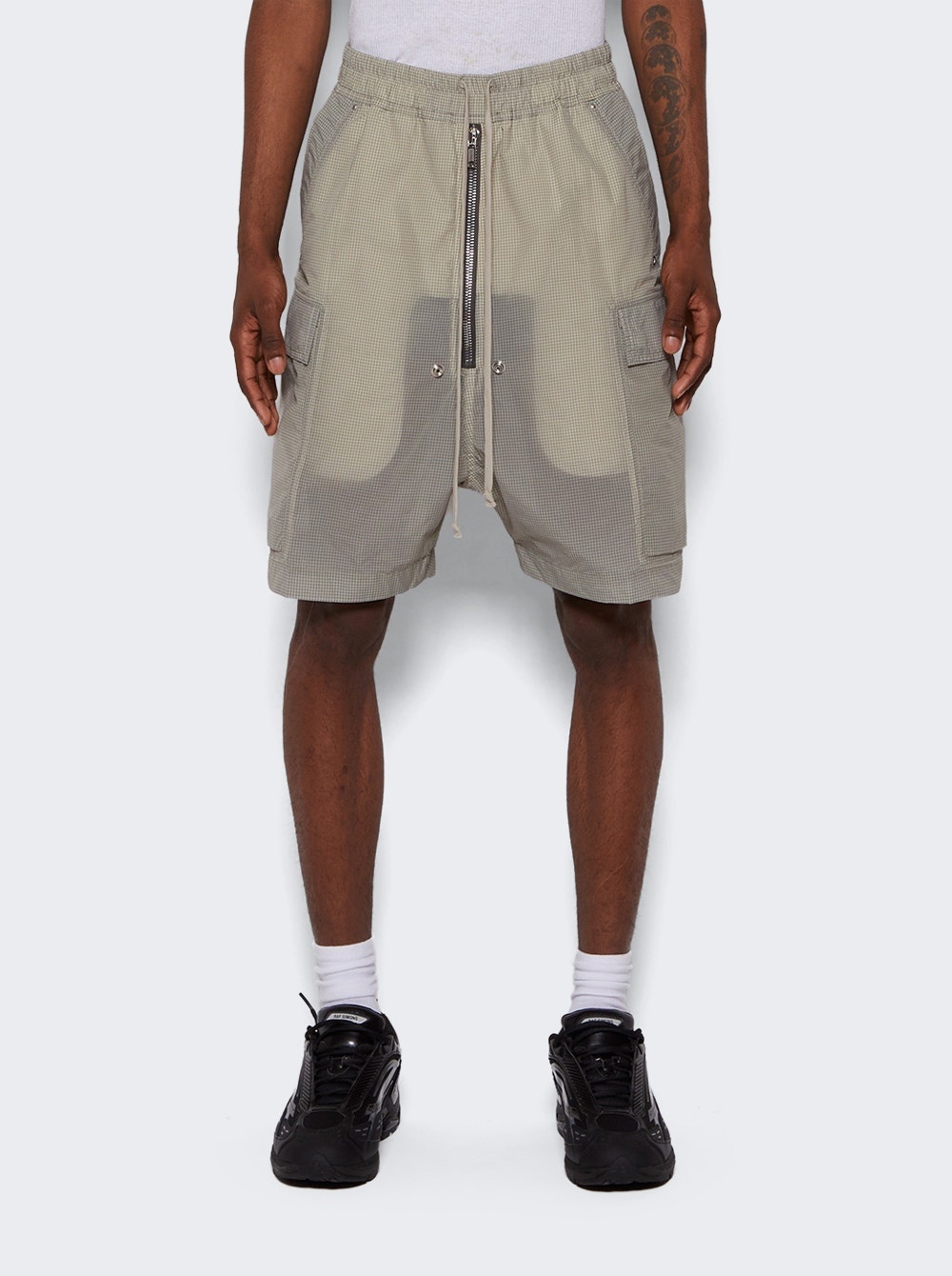 Cargo Bela Shorts Pearl - 3