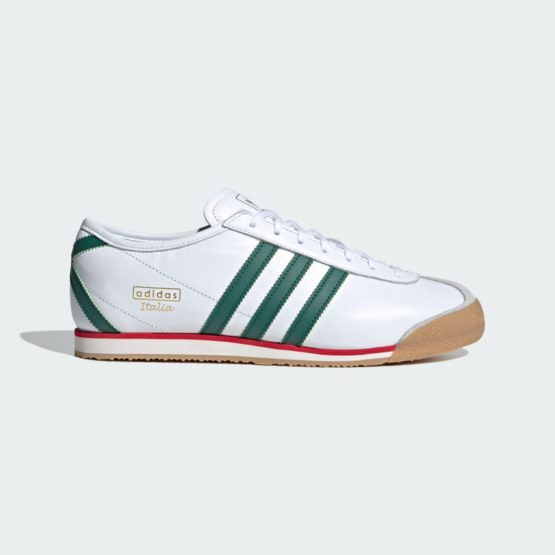 Italia 70s Shoes 1