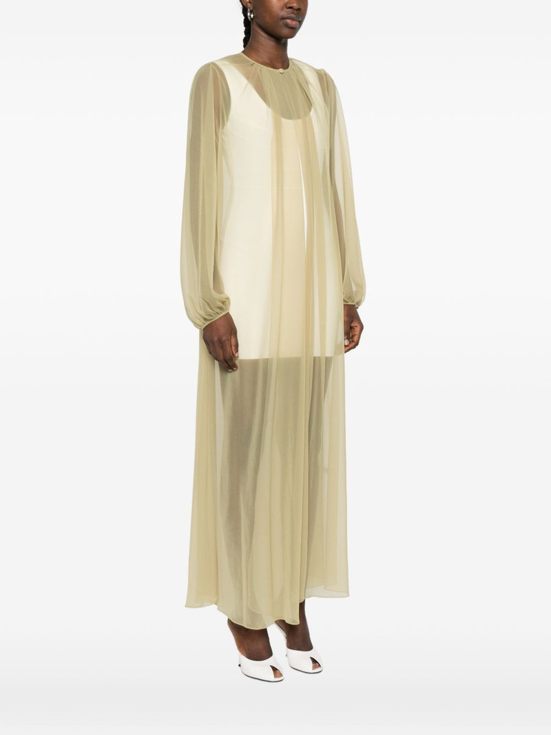long sleeve coat 3