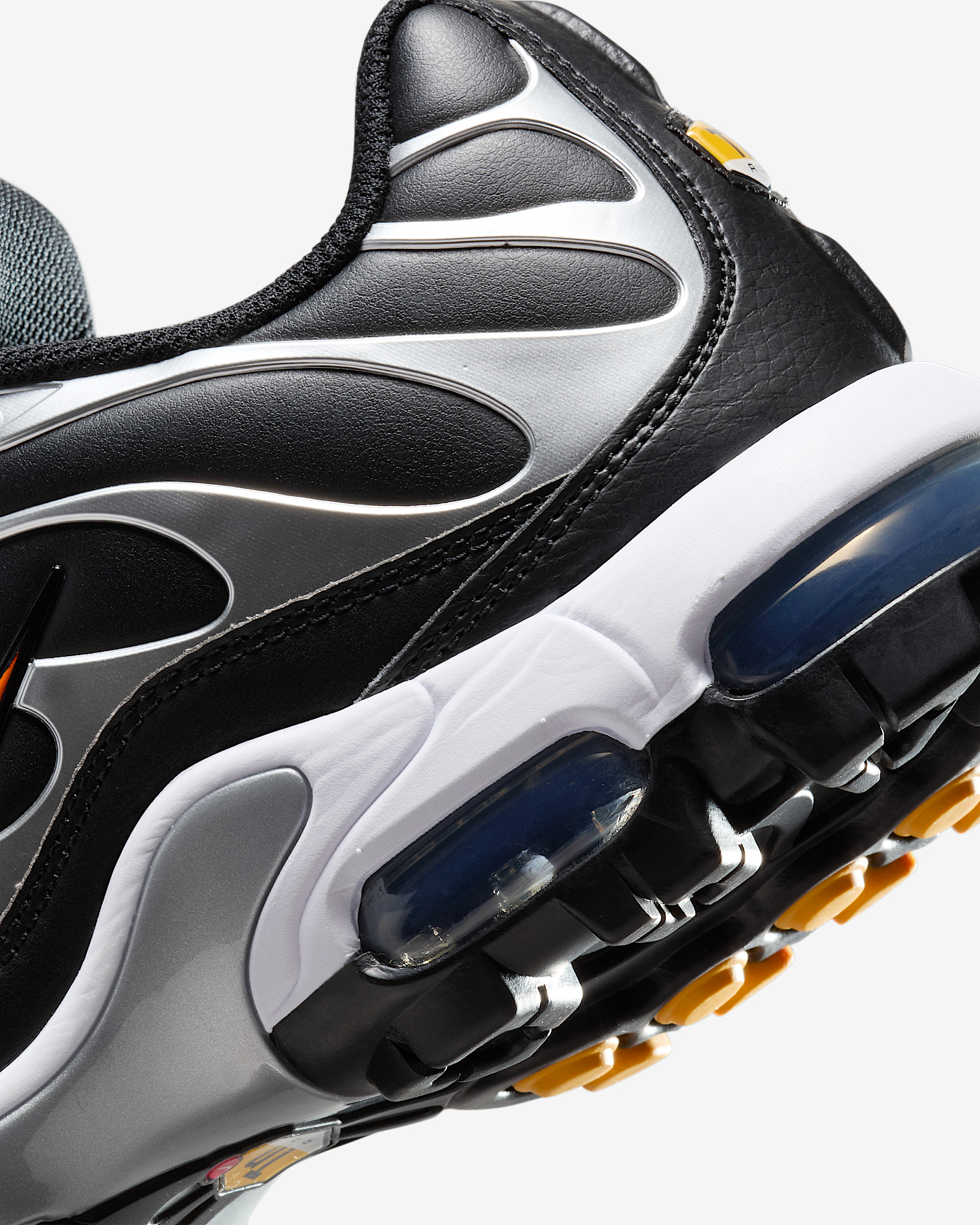 Nike Air Max Plus G Golf Shoes - 8