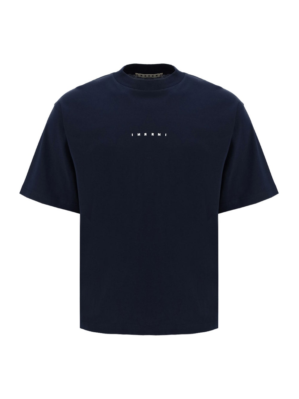 MARNI クロップドTシャツ ブラック 12Y 大人もOK！MARNI マルニ キッズ 半袖 クロップド Tシャツ12/14y