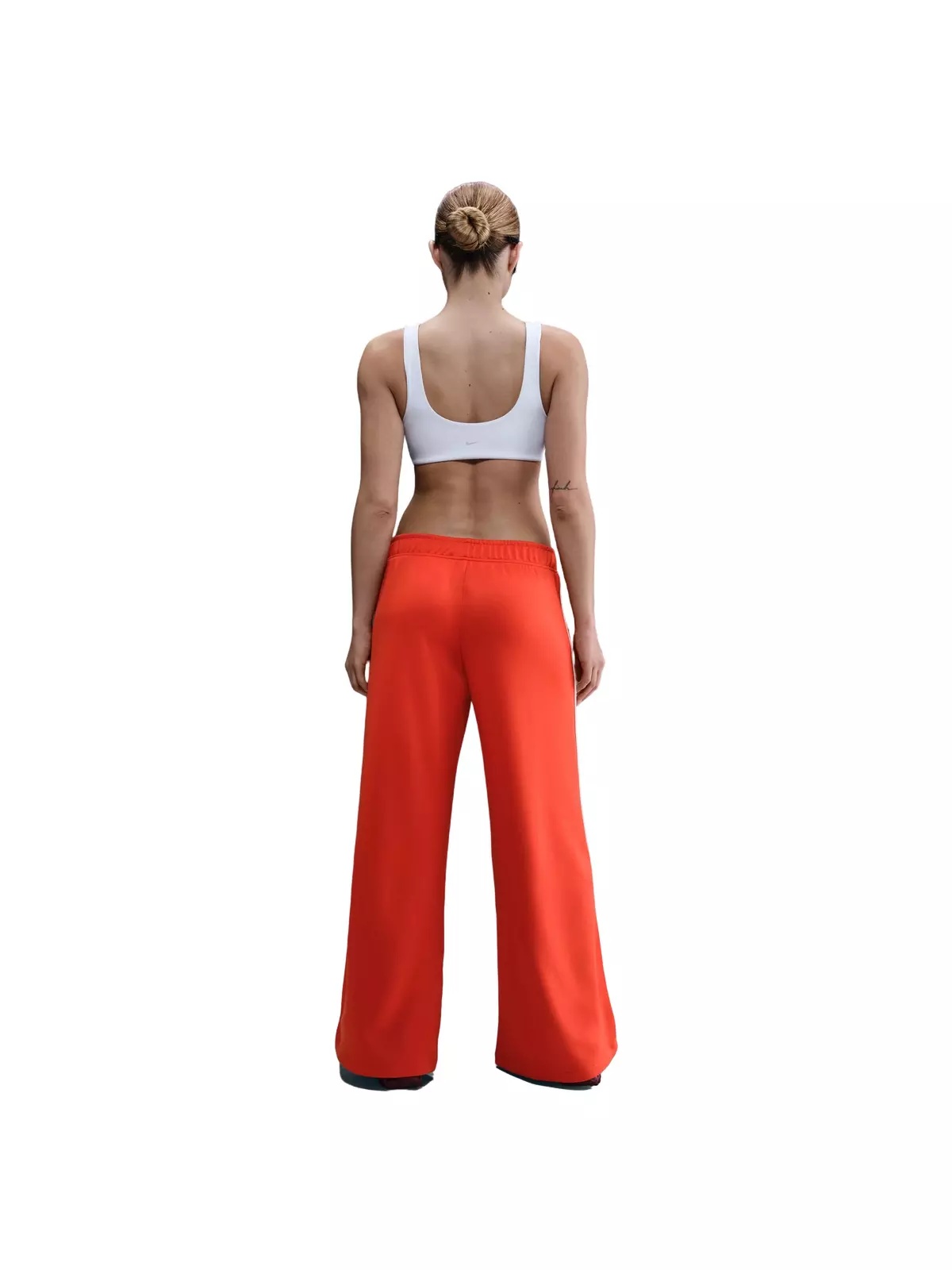 Women's Sportswear Wide-Leg Track Pants - 2