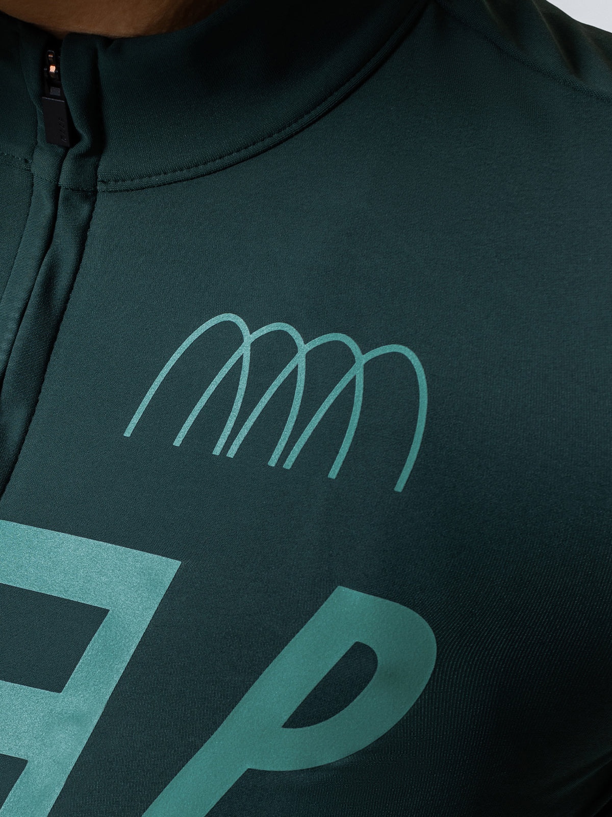 Adapt Thermal LS Jersey - 6