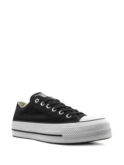 Converse CTAS LIFT OX sneakers outlook