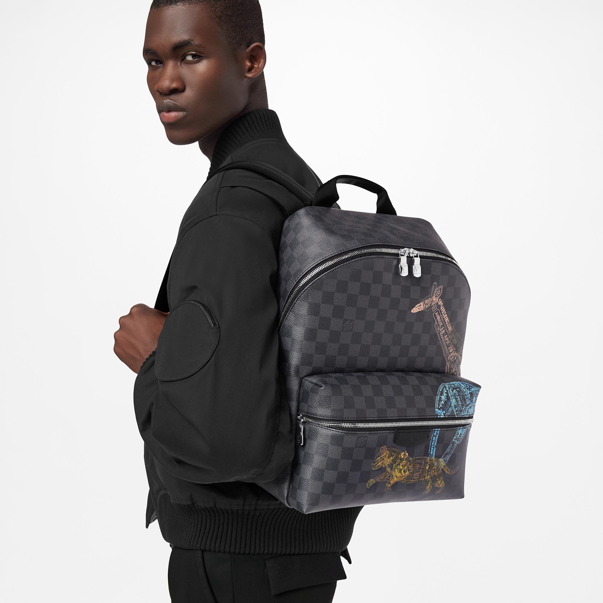 Discovery Backpack - 2