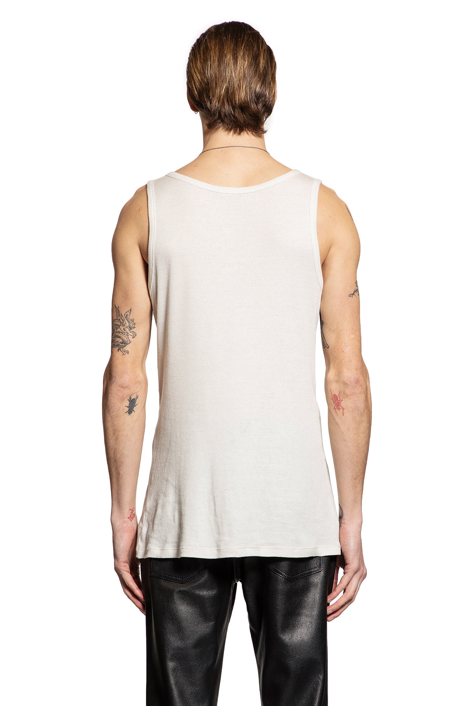 Seva-Script-Print-Tank-Top - 3