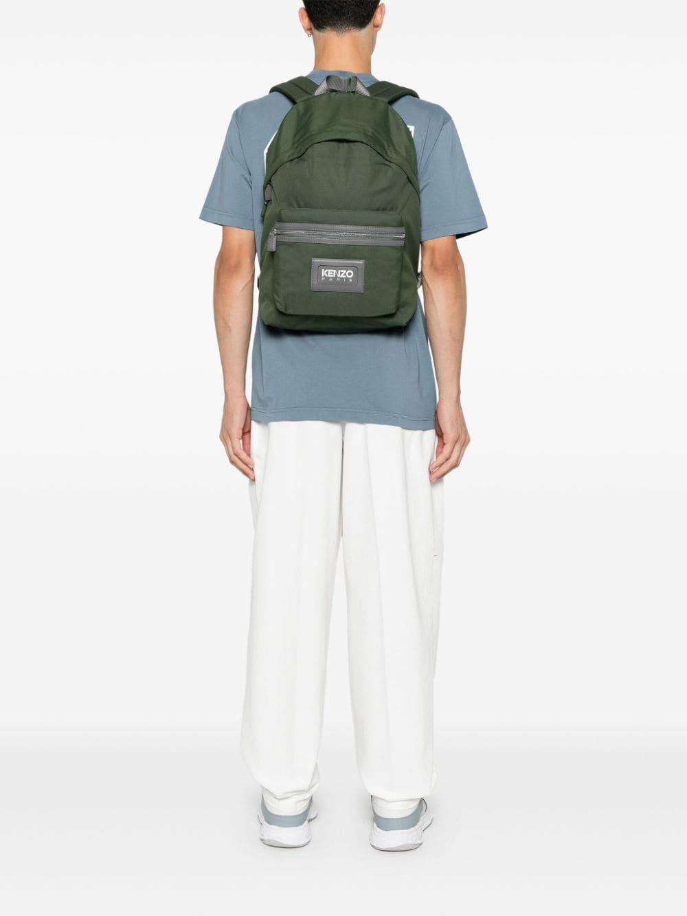 Kenzography backpack - 2