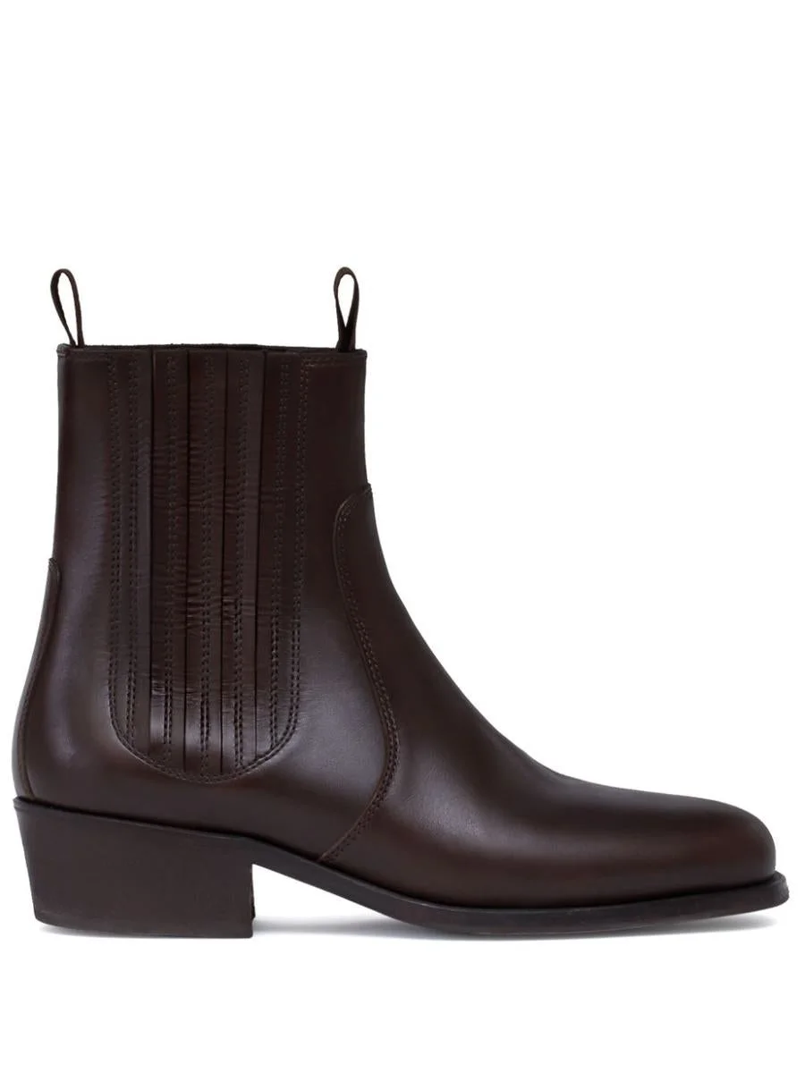 Lemaire Boots - 1