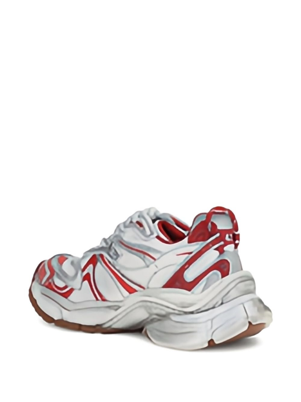 Runner 2 sneakers - 4