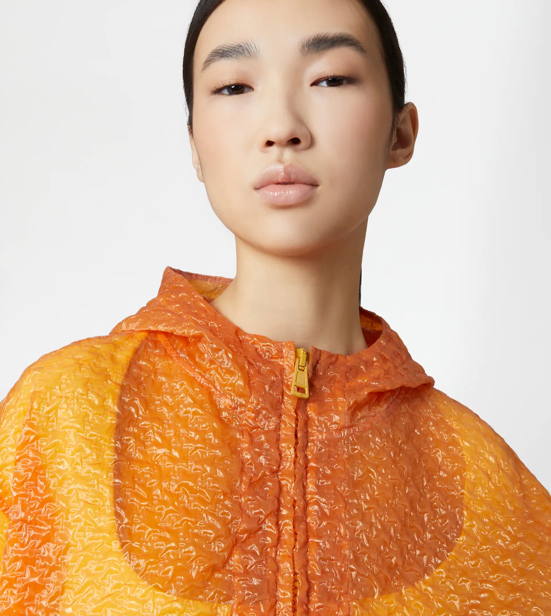 WINDBREAKER - YELLOW - 5