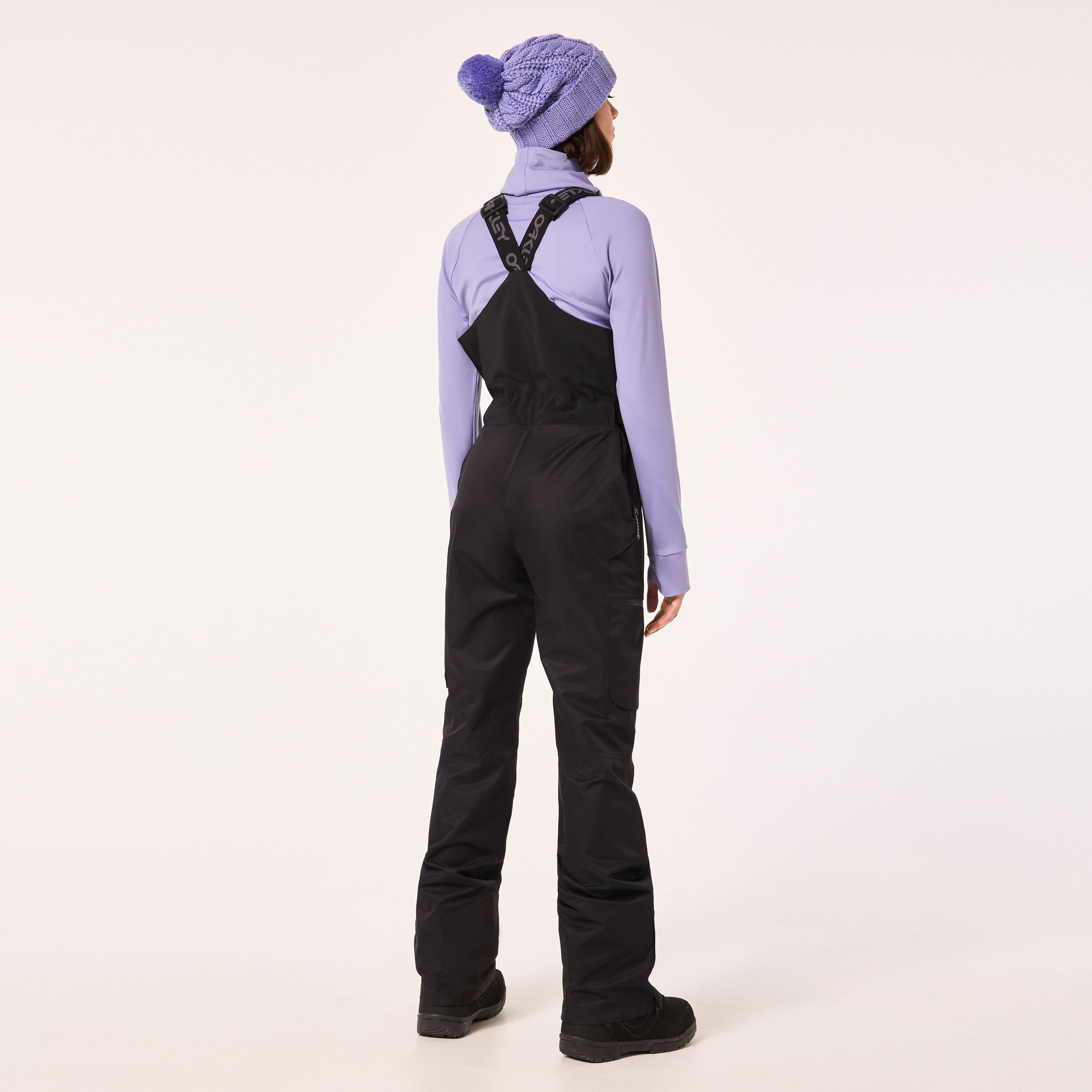 Wmns Tnp Shell Bib - 11