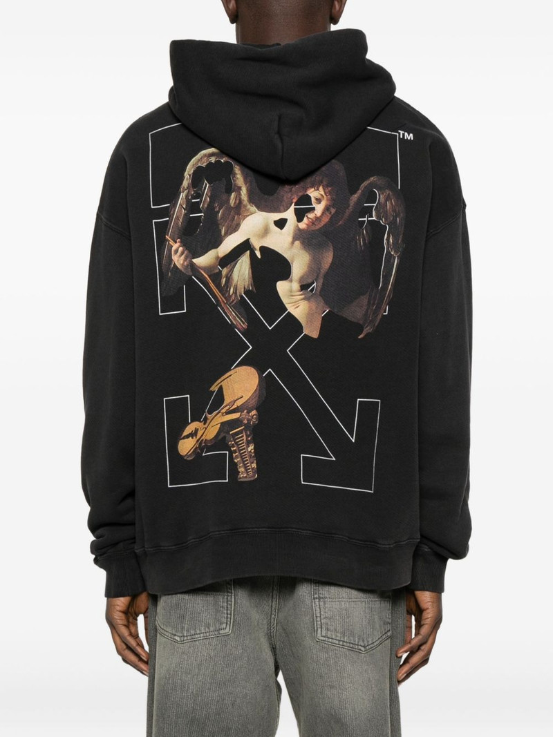 Cupid Arrow hoodie 4