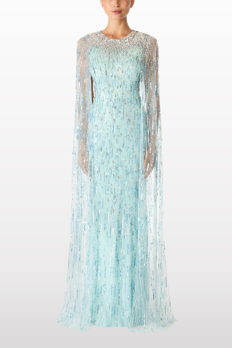 JENNY PACKHAM Cleo Crush outlook