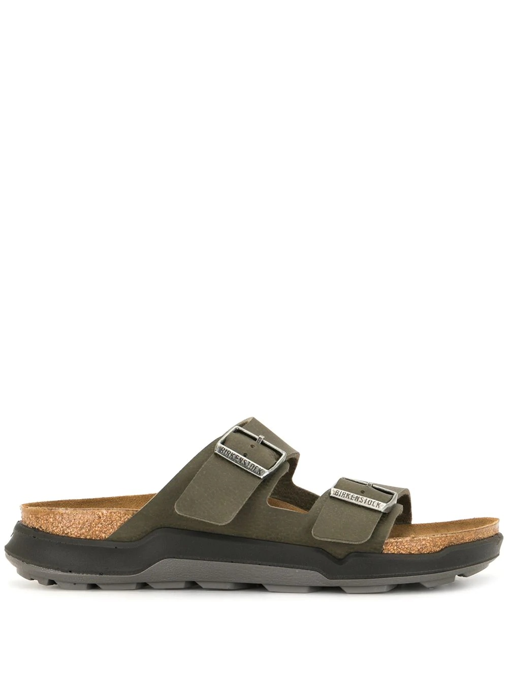 Arizona buckled sandals - 1