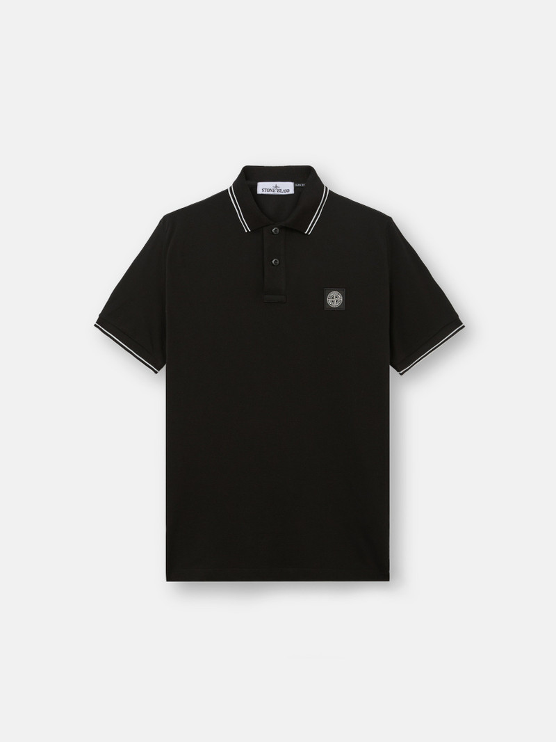 22002SC ORGANIC COTTON ELASTANE 파이프 - 1