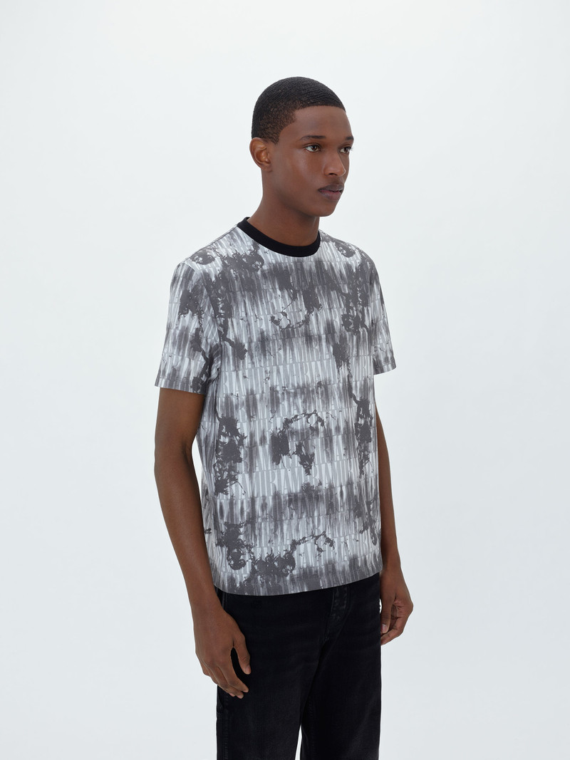 AMIRI AMIRI TIE DYE TEE outlook