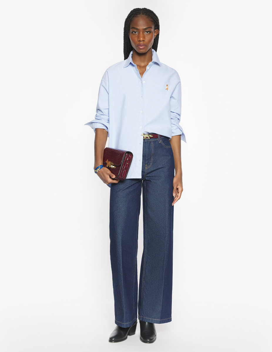 LADY FOX CASUAL SHIRT - 2