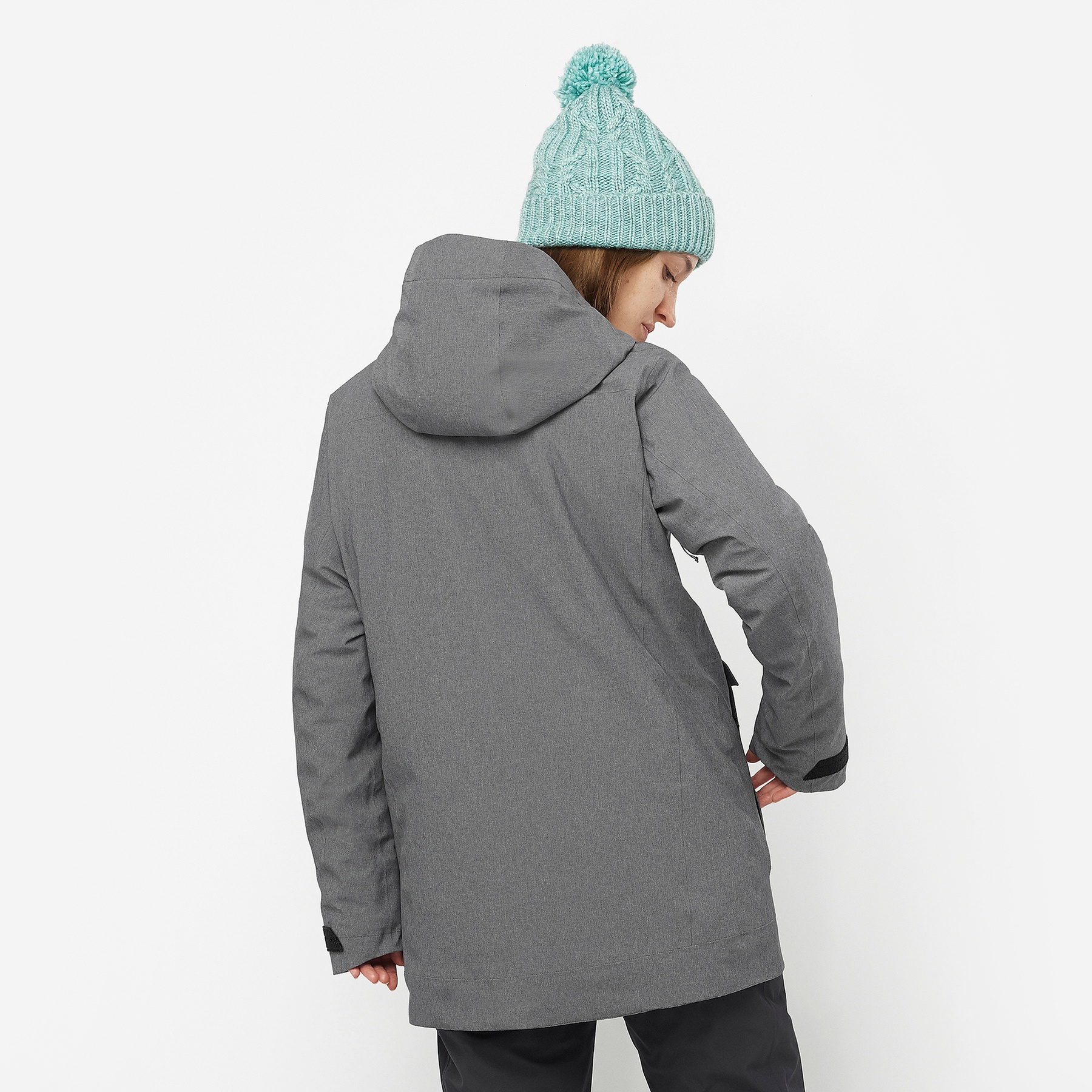 STANCE CARGO - 2