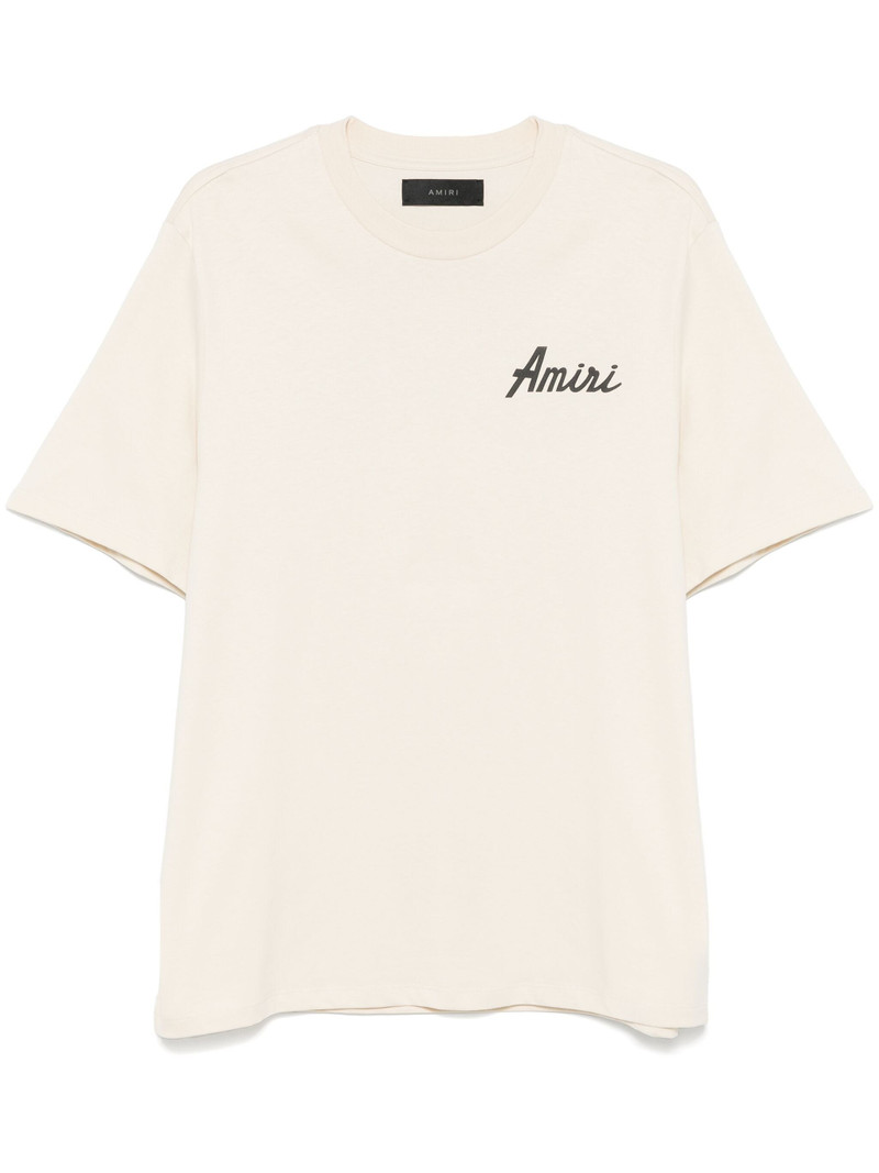 Amiri City T-shirt 1