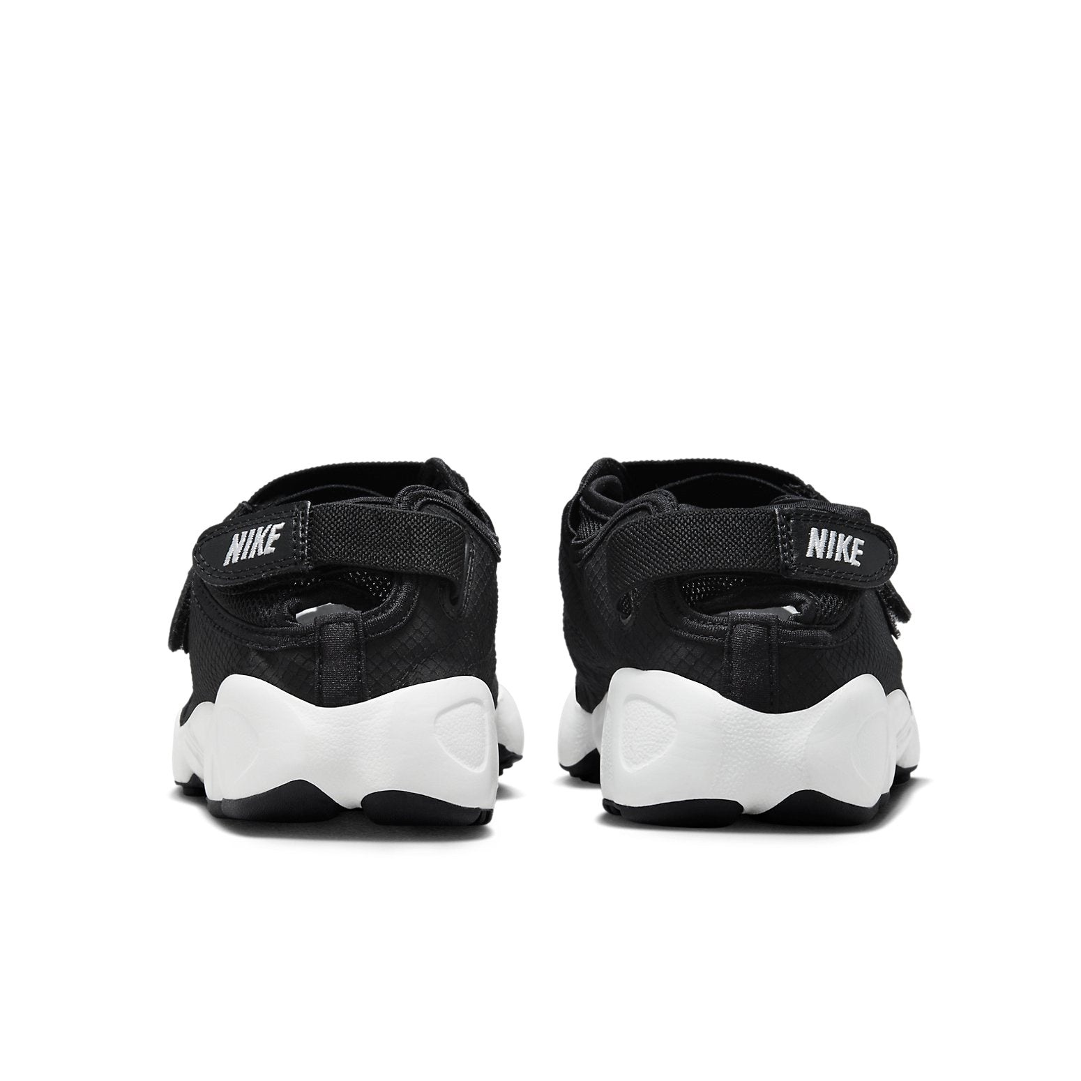 ◆正規品◆NIKE AIR RIFT WHITE BLACK(W)◆関税込◆人気商品◆ NIKE WMNS AIR RIFT 