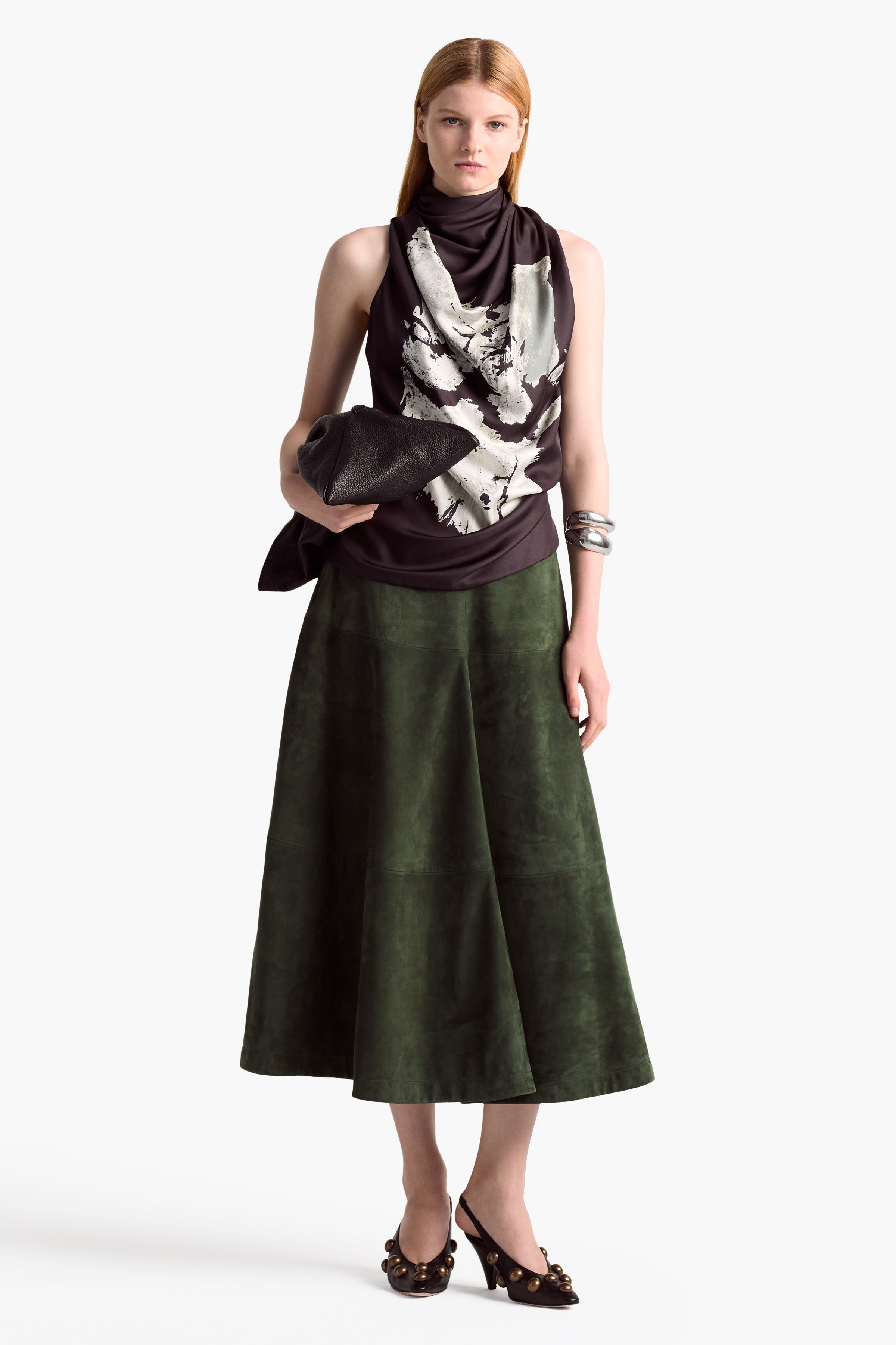 VARDA SKIRT - 2