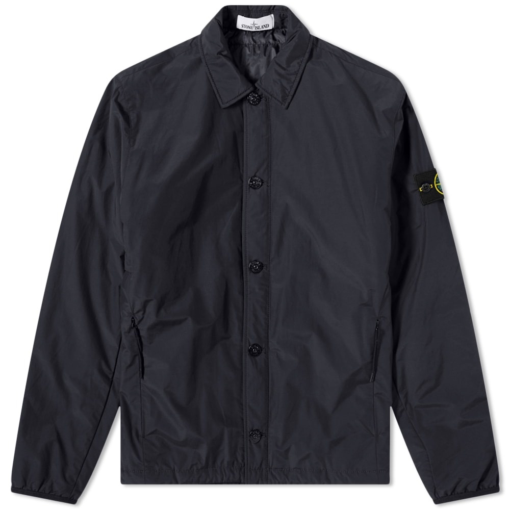 Stone Island Primaloft Coach Jacket - 1