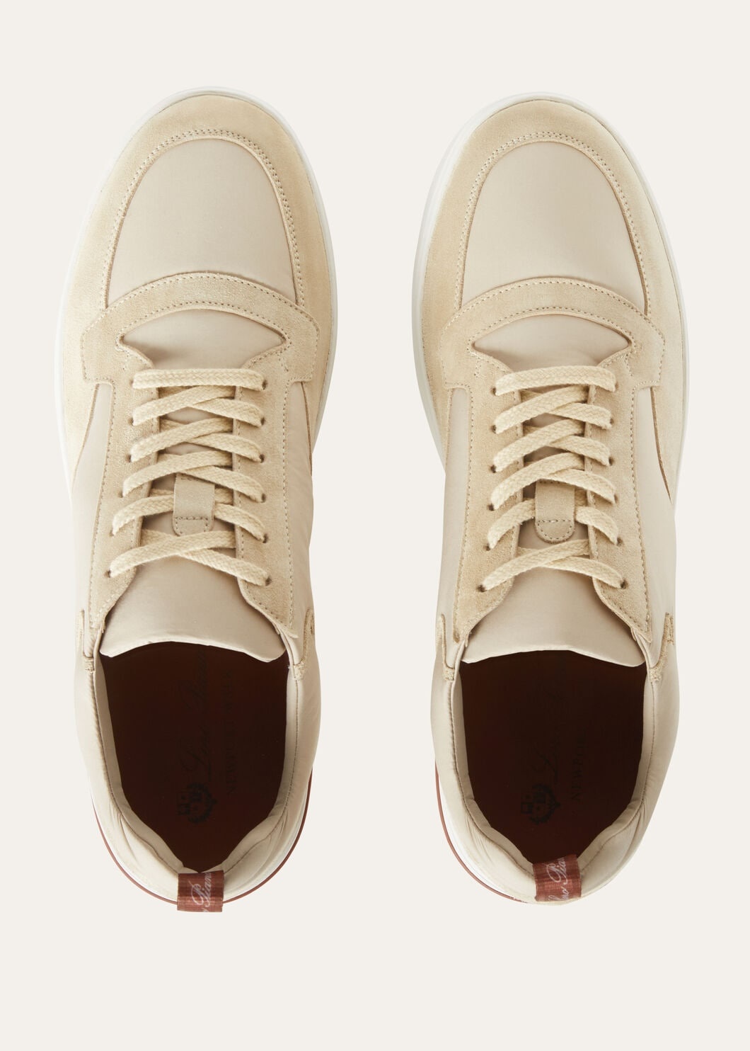 Newport Walk Sneakers - 6
