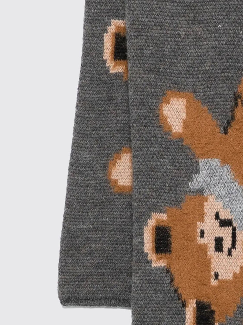 MAGLIANO Scarf men Magliano outlook