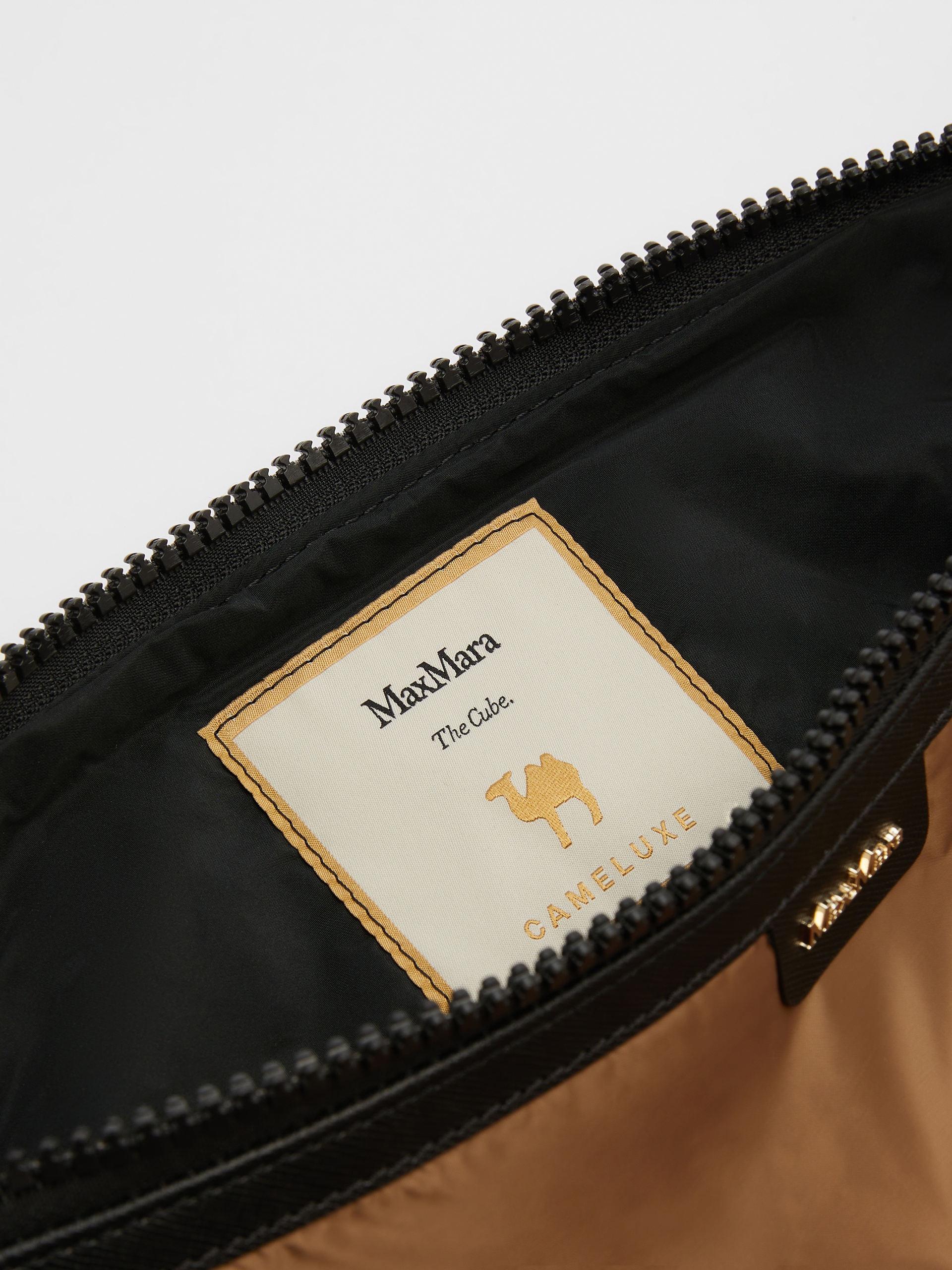 PATNER Padded nylon bag - 3