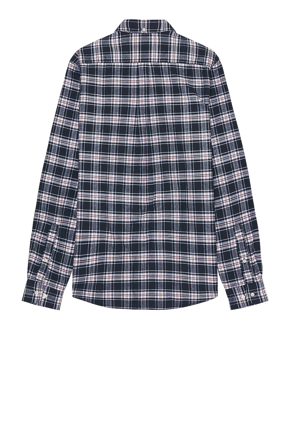 Barbour Langton Tailored Shirt REVERSIBLE