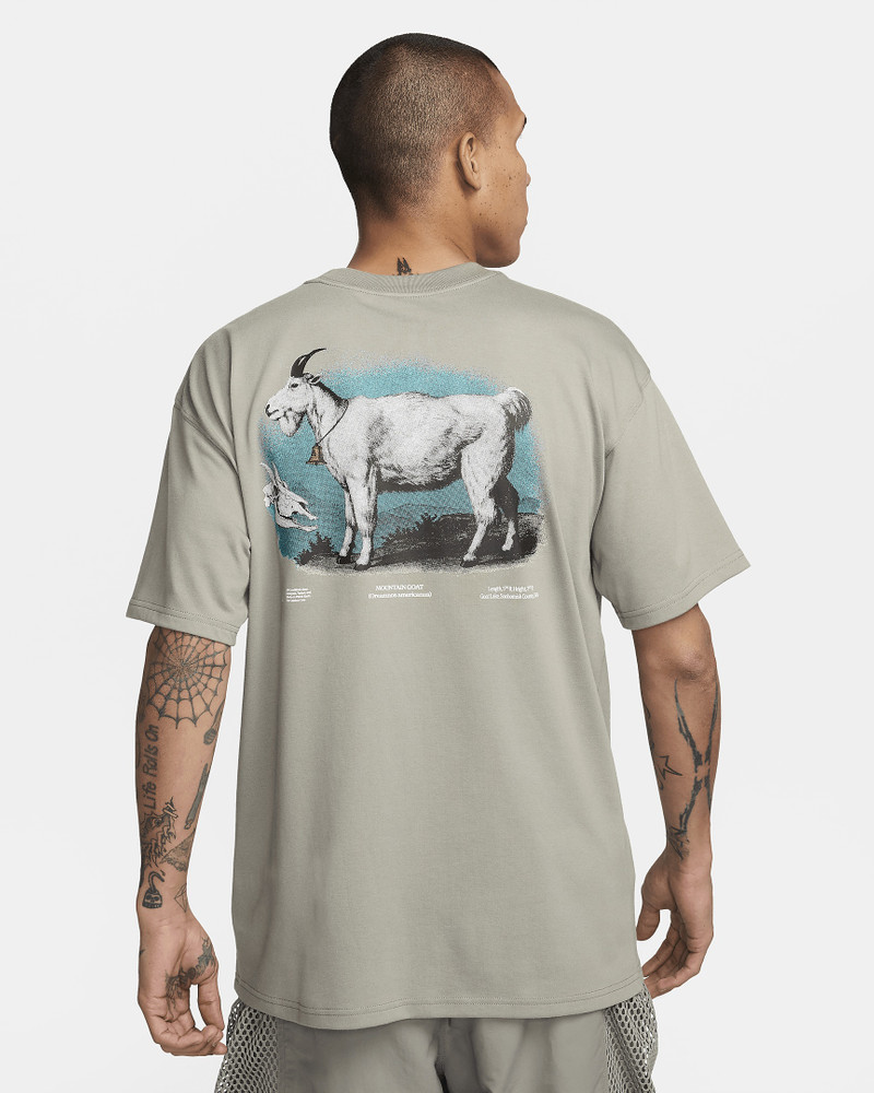 Men's Nike ACG Dri-FIT T-Shirt - 1