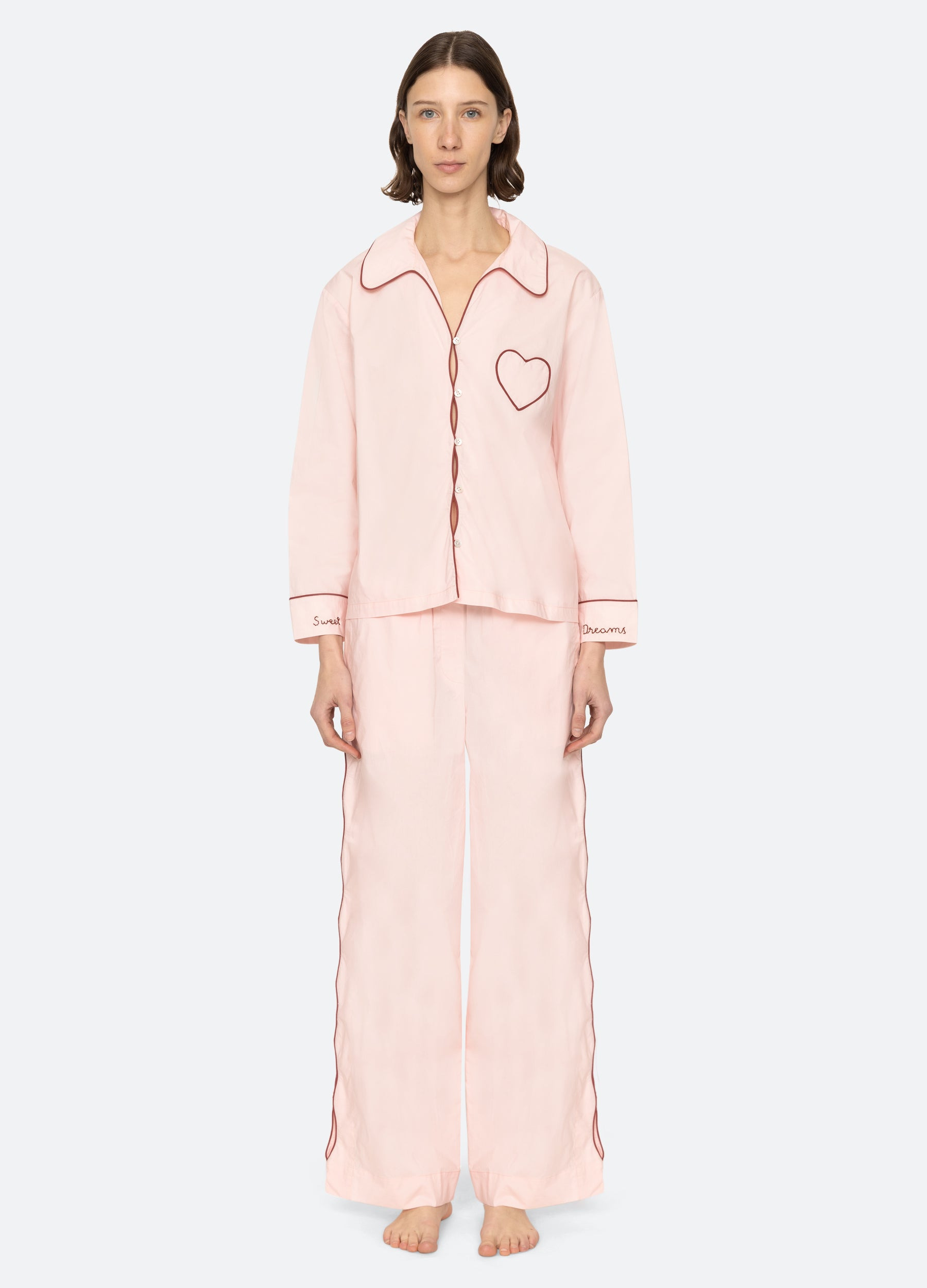 Ellis PJ Set - 3