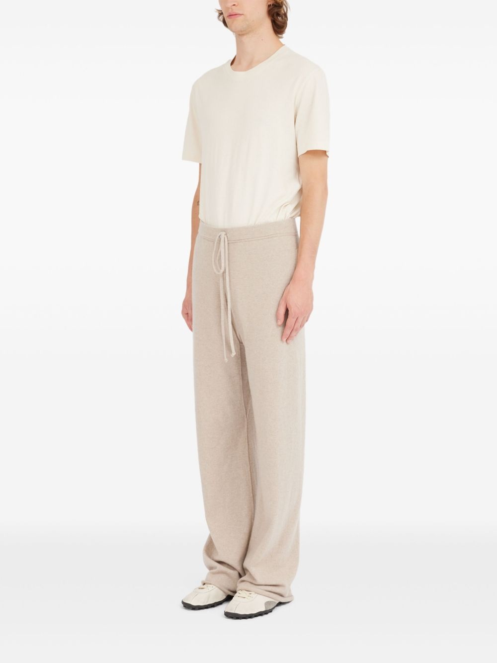 knitted trousers - 6