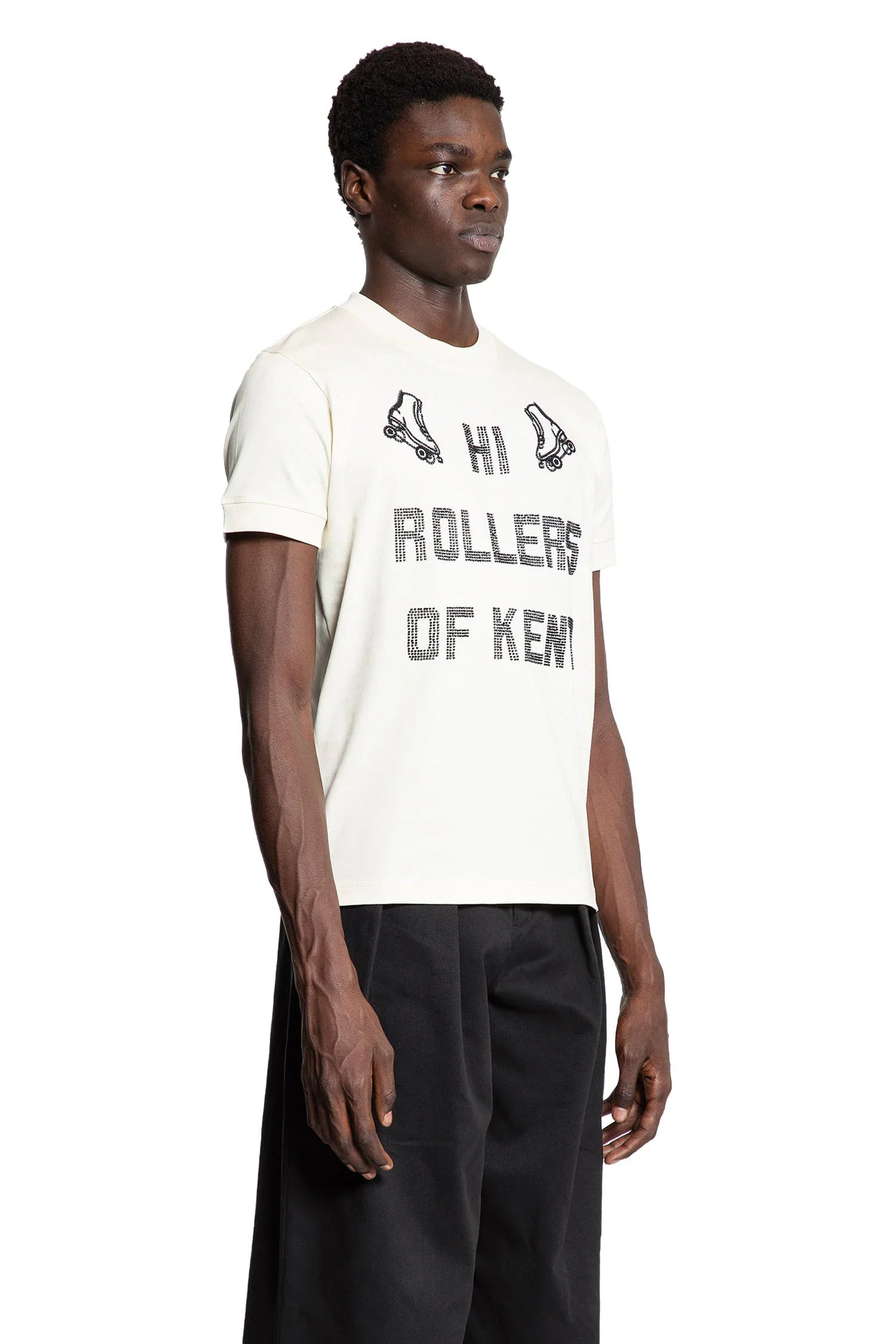 Hi-rollers Jersey T-shirt - 2