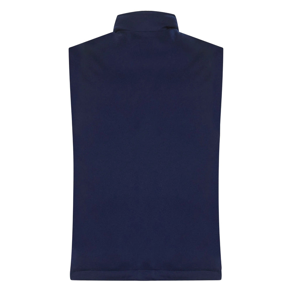Brunello Cucinelli Blue Jackets - Waistcoats & Gilets Men - 2