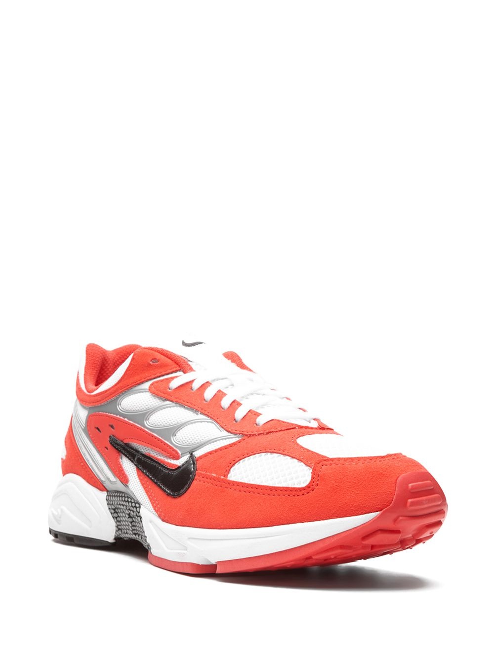 Air Ghost Racer low-top sneakers - 2