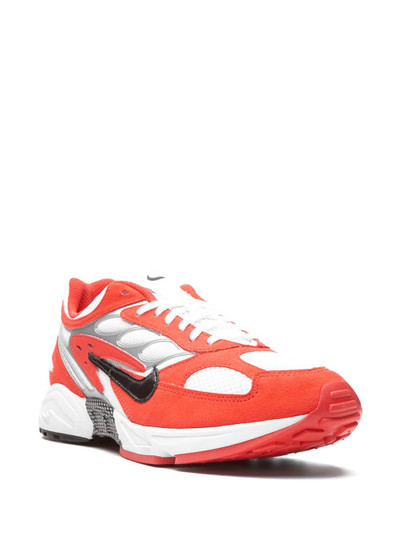 Nike Air Ghost Racer low-top sneakers outlook