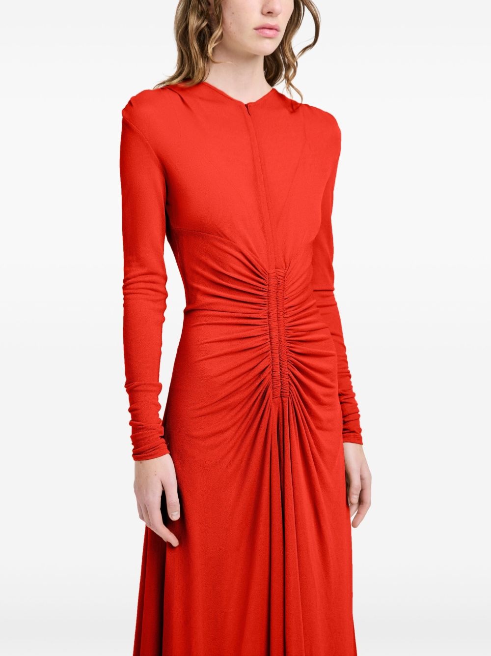 Kerstin midi dress - 5