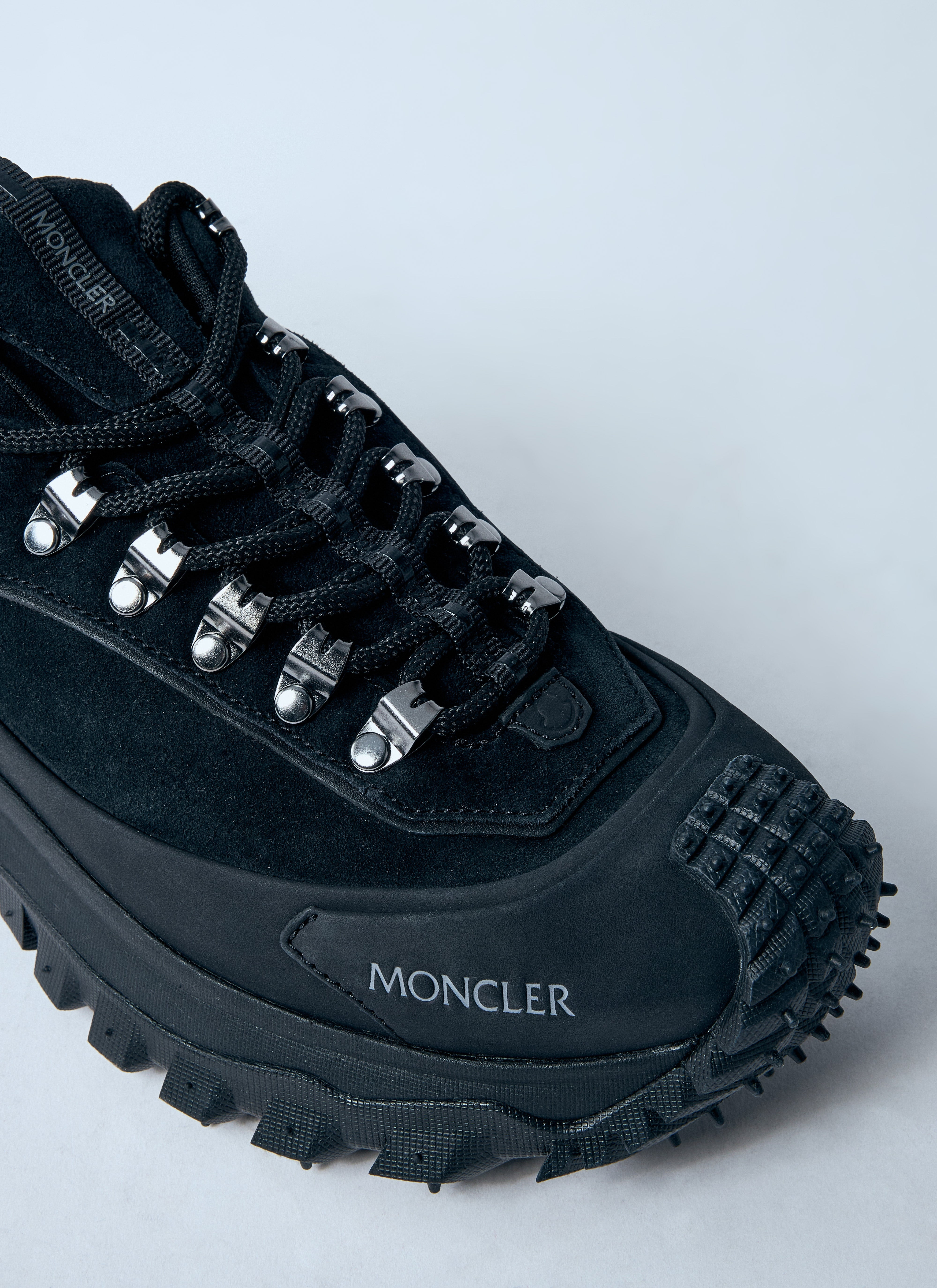 Moncler Women Trailgrip Gtx Sneakers - 3