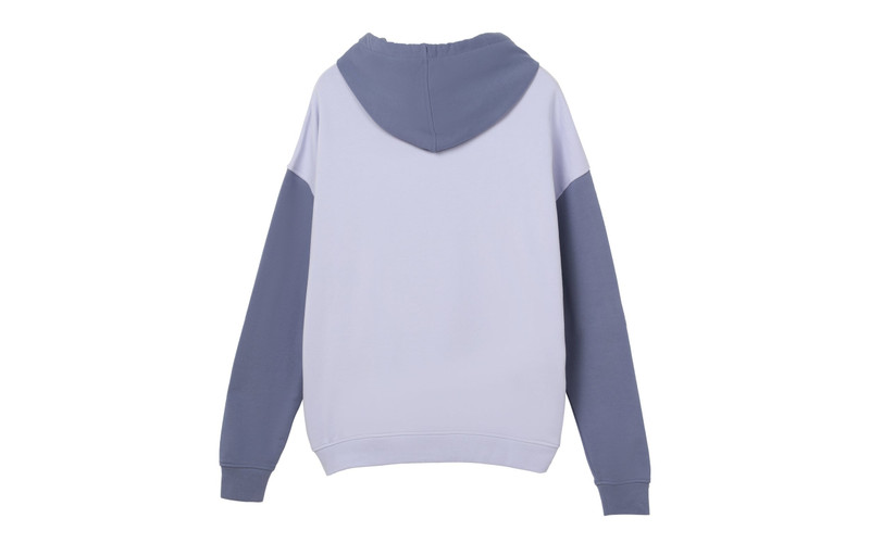 Nike (WMNS) AS W Nike Sportswear PO Hoodie PASTEL C OXYGEN PURPLE DJ5483-545 outlook