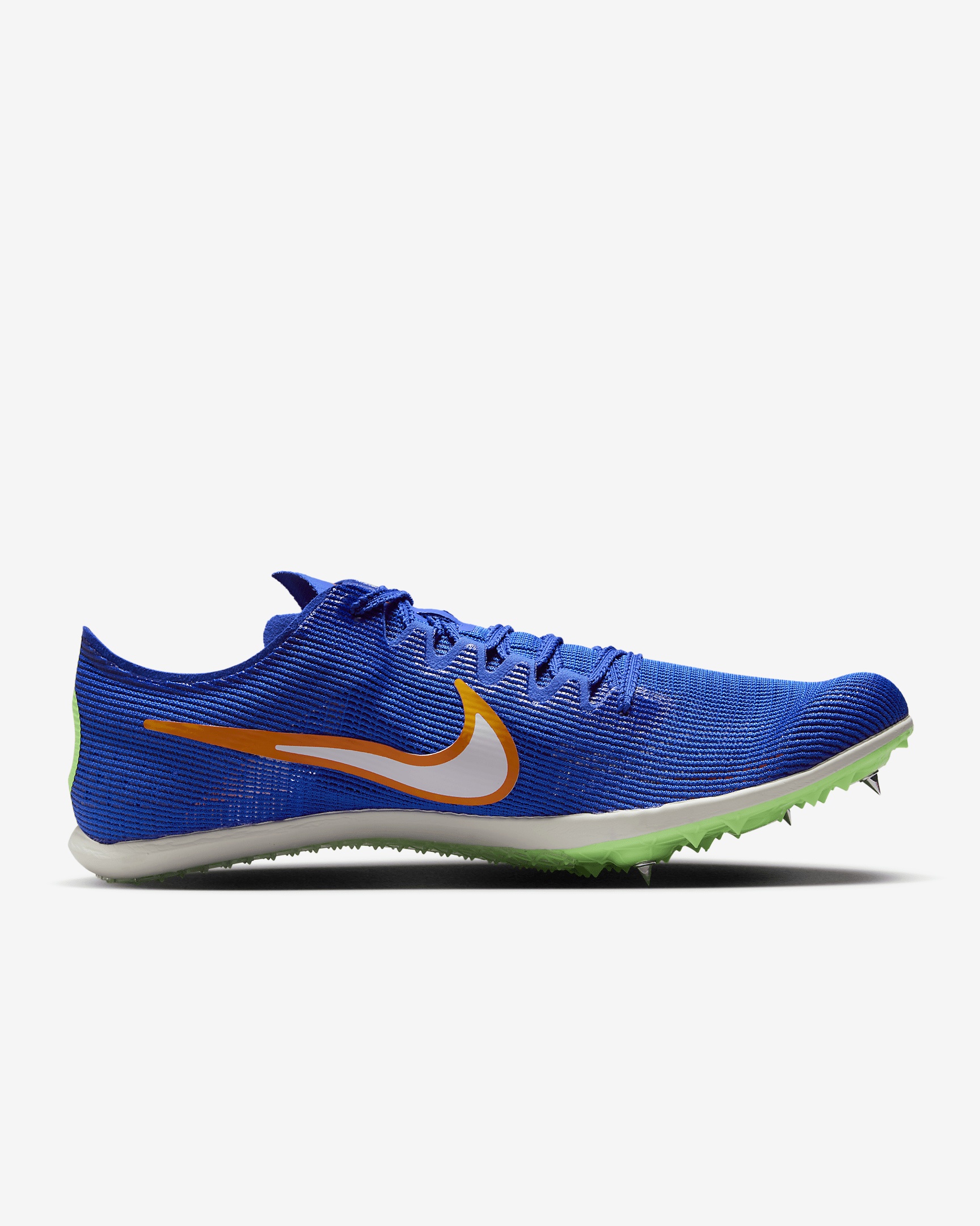 Nike Zoom Mamba 6 Track & Field Distance Spikes - 3