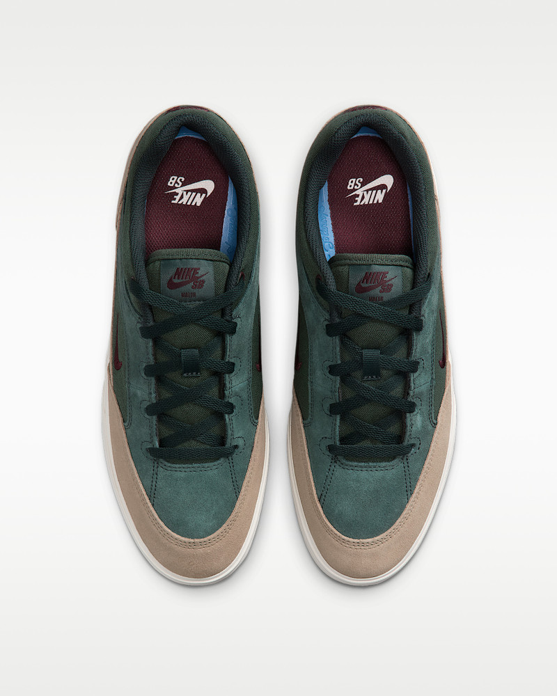 Nike SB Malor Skate Shoes 4