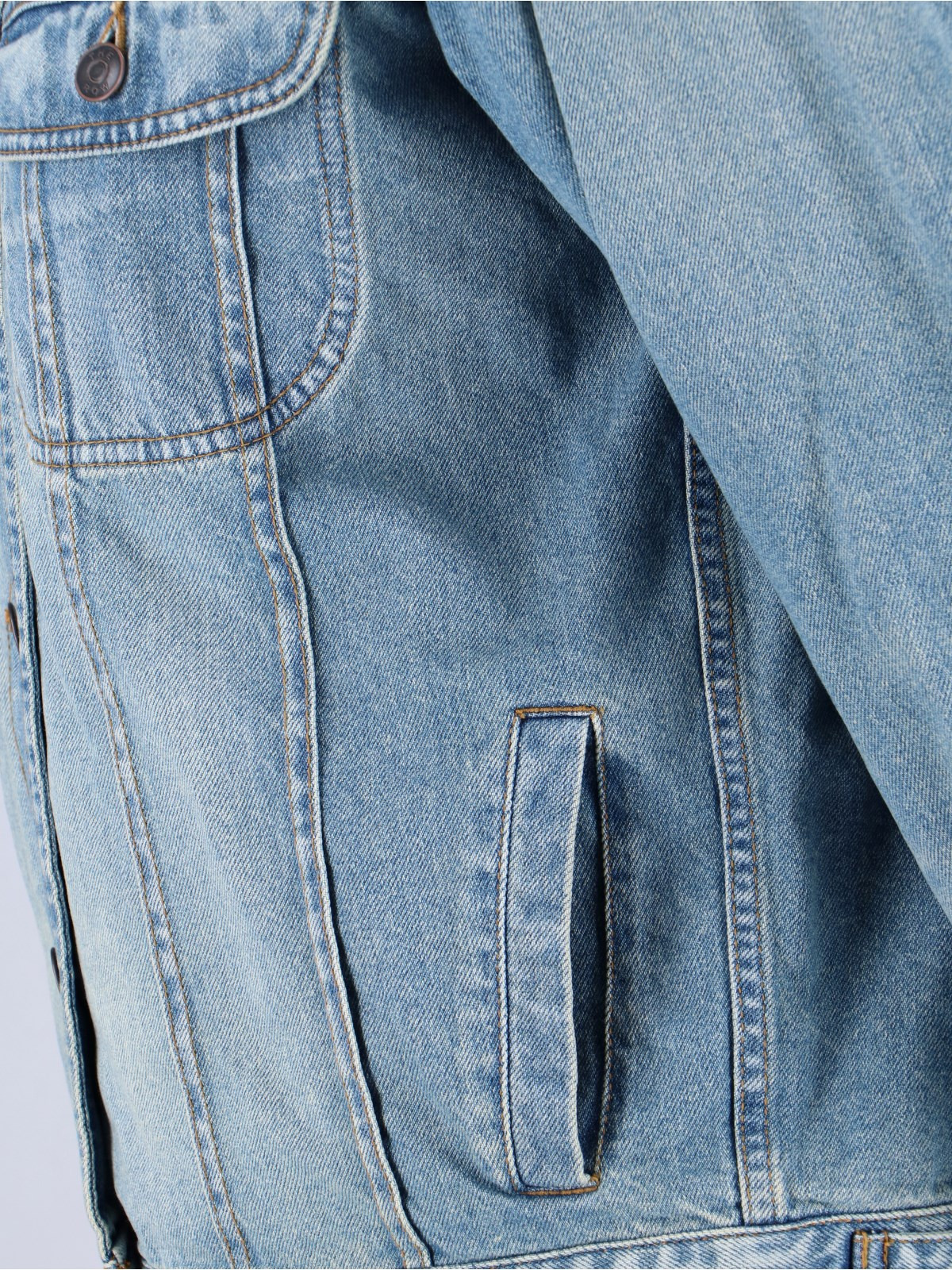 'JORELLE' JACKET - 3