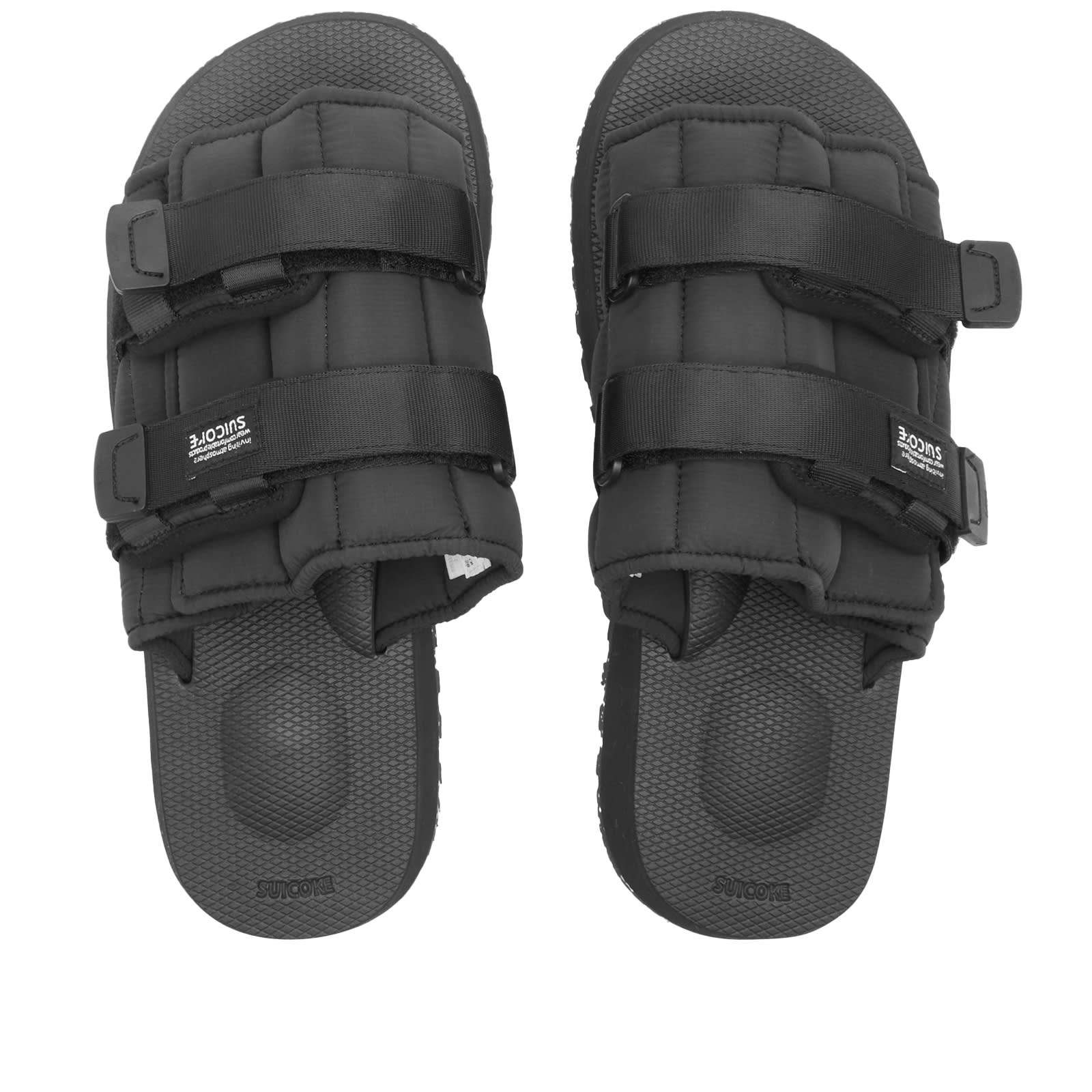 Suicoke Suicoke Moto-PUFFab | endclothing | REVERSIBLE