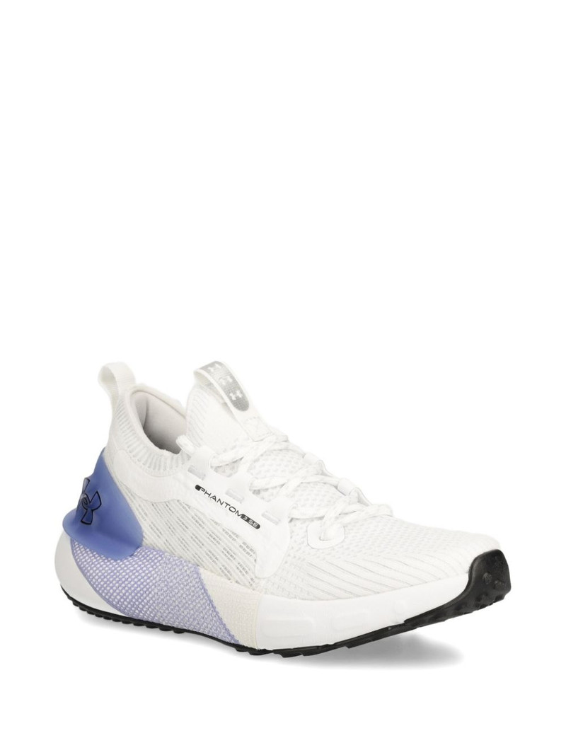 Under Armour Phantom sneakers outlook